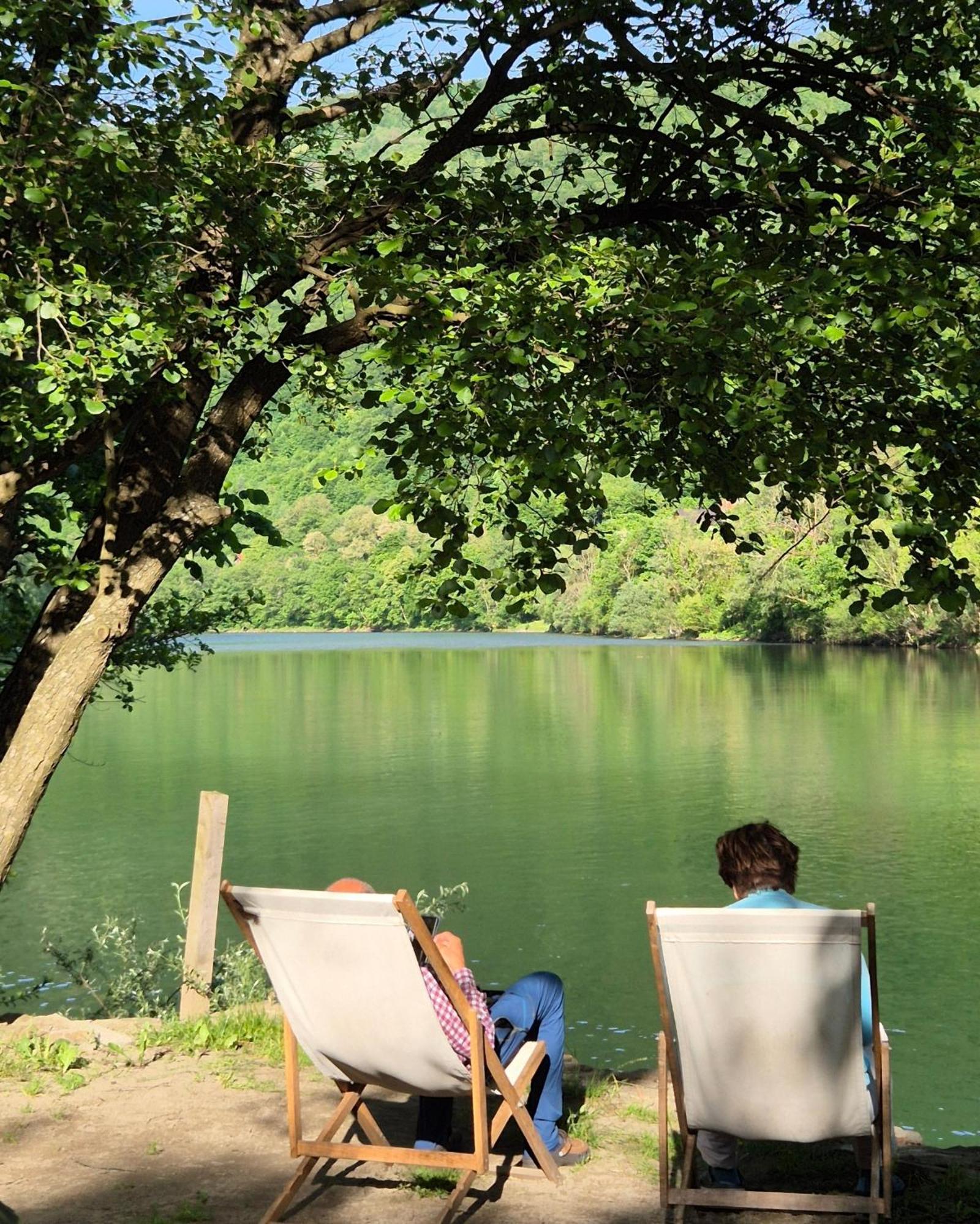 Camping Drina Foca Extérieur photo